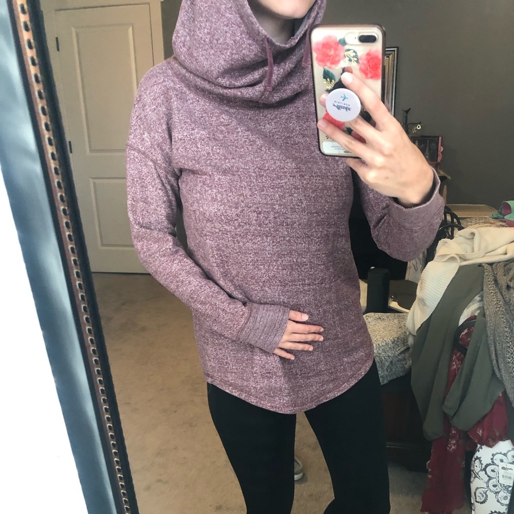 Target sweatshirt
